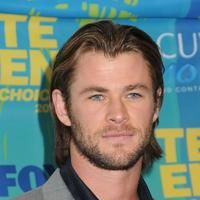 Chris Hemsworth - Teen Choice Awards 2011 | Picture 59328